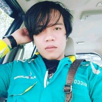 Nicco Priyono