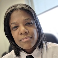 Tonē Smith, MSW