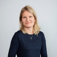 Mari Mäenpää