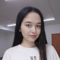 Gulshat Nigmatullina