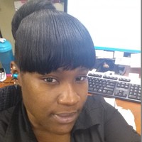 Roneisha Amos