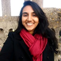 Hamsa Venkatraman