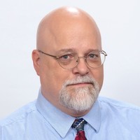 Marcus Patton