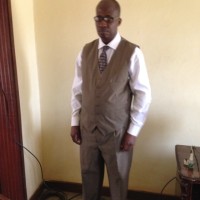 Robert Mukiibi