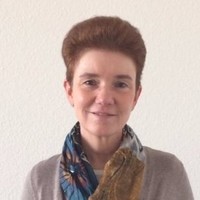 Kerstin Hoegel