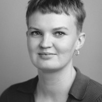 Astrid Madsen