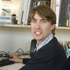 Mike Speck, AIA