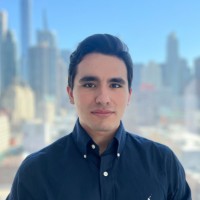 Lucas Botero