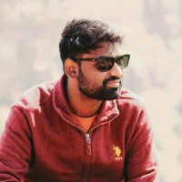 Shashi Kumar Mamillapalli