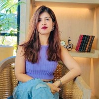Sristi Kapoor