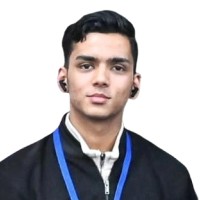 Divyanshu Sah