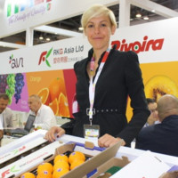 Daniela Ballatore
