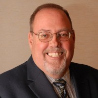 Tim Strickland