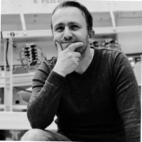 Sascha Gioia