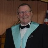 Frank Fraser OAM