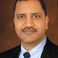 Amod Sinha (PMP)