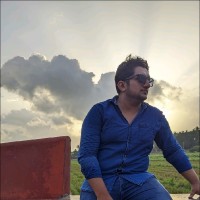 Hilal Ahmed Ustad