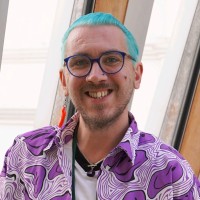 Adam Keppel