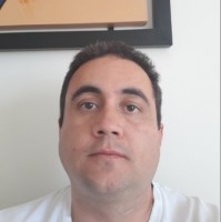 Marcio Marciano Costa