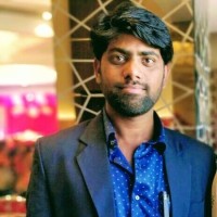 David (Darpan) Patil