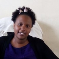 MWIHAKI MATHU