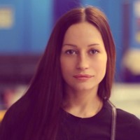 Natalia Volkova
