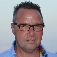 Peter van Schaik