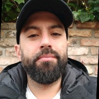 Ozgur Ozturk