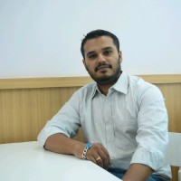 Anish Shenoy