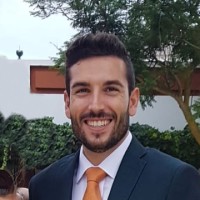 Miguel Cardador Manso