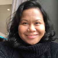 Rachel Lubiano Santos