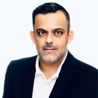 Nipun Sharma, PMP CSM