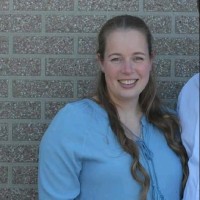 Irene Van Drie