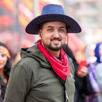 Amir Shaban