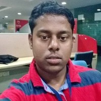 Sudhakaran T