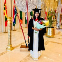 Finola Senavirathna