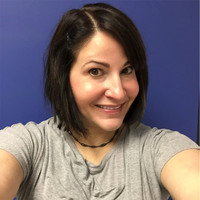 Lisa Mollicone Goff