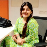 Krishnika Dubey