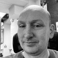 Brett Weatherhead