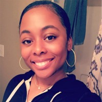 Camille Harris