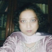 Samita Dasgupta