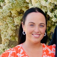 Kathryn Gillespie
