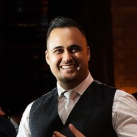 Rafi Madfouni