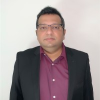 Ashwin Thakur