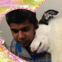 Sammy Ramsamooj