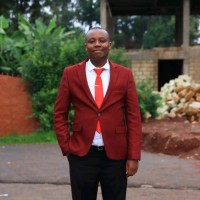 Kelvin Ng'Ang'A