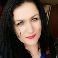 Elena Larisa Mierlita