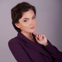 Anastasia Abramova
