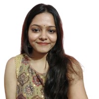 Moumita Dey