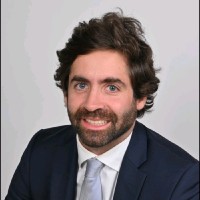 Clément Vizerie, MRICS